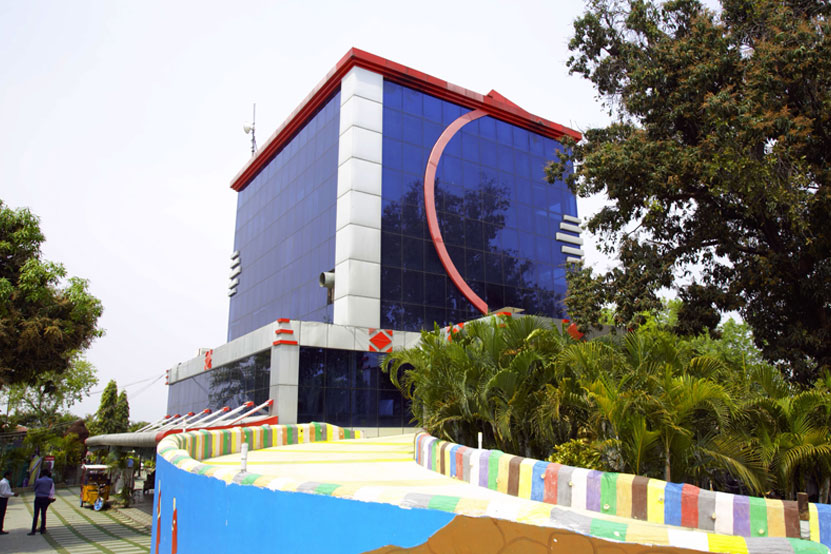 Sambodhi Campus